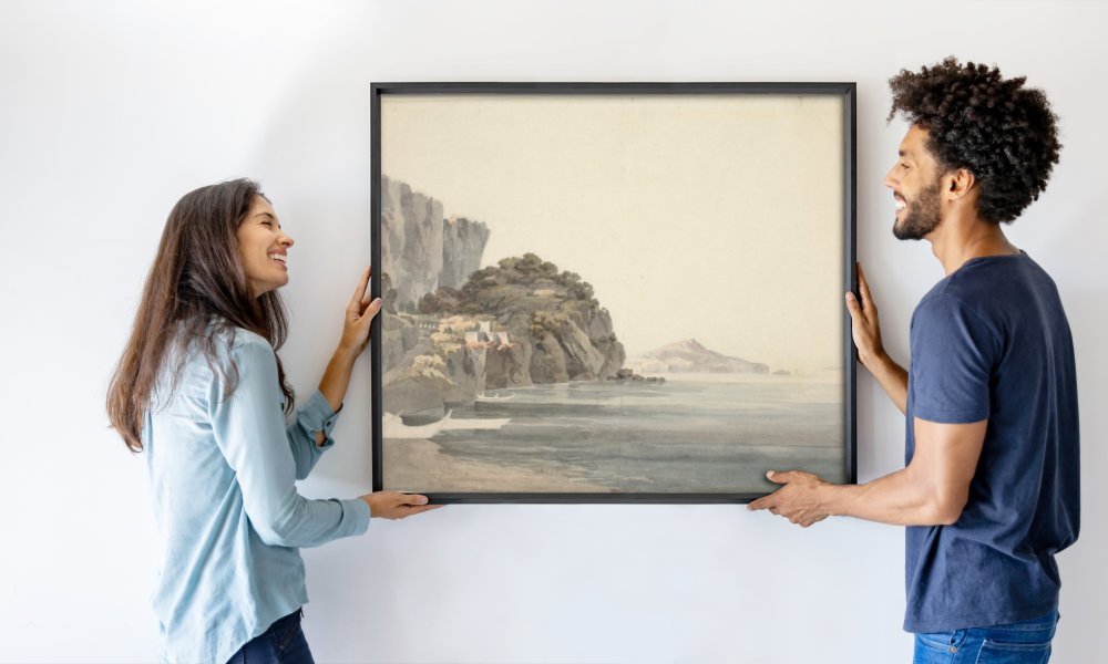 John 'Warwick' Smith