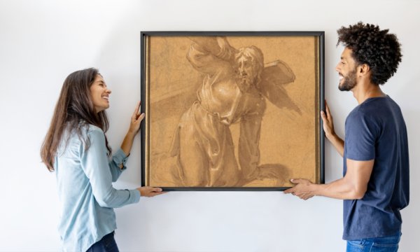 Follower of Francesco Salviati