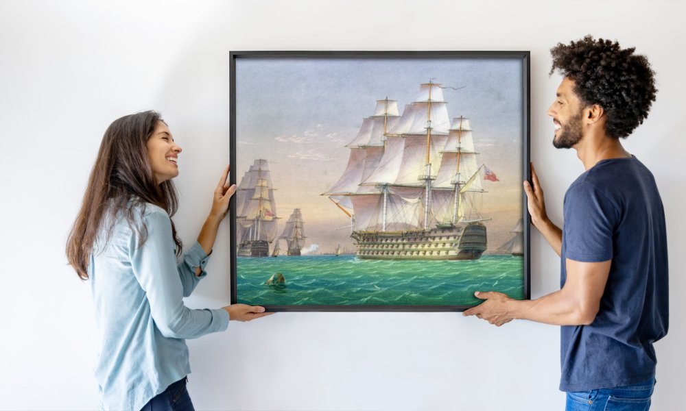 John and William Joy