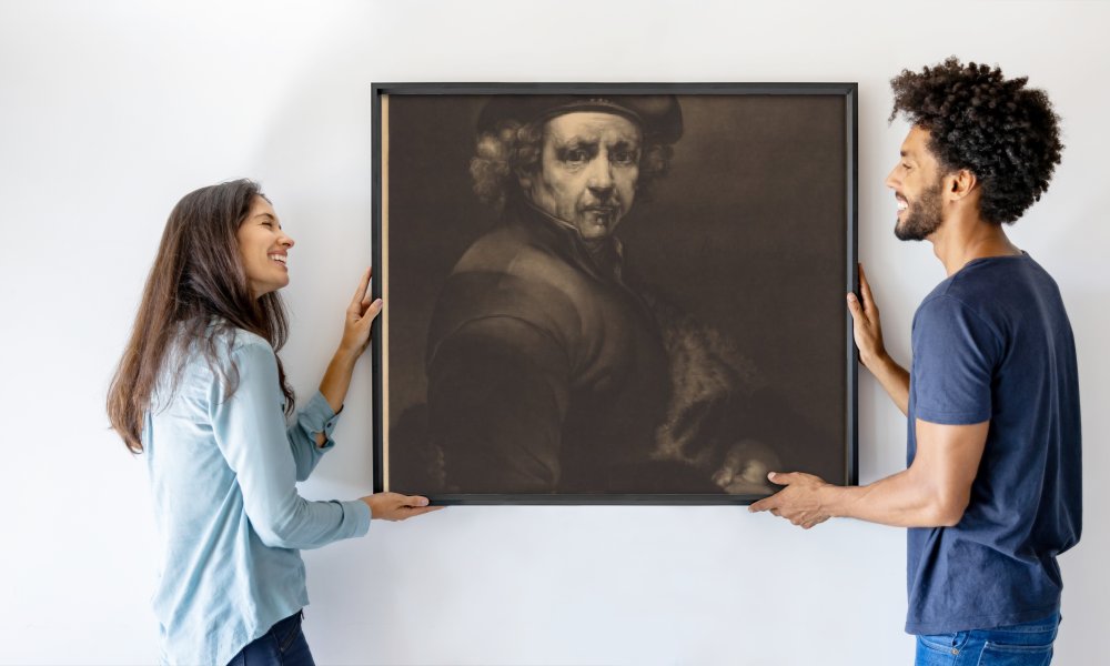Richard Earlom after Rembrandt van Rijn