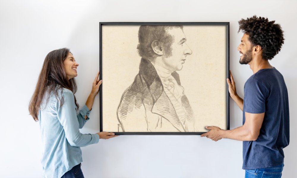 William Daniell after George Dance II