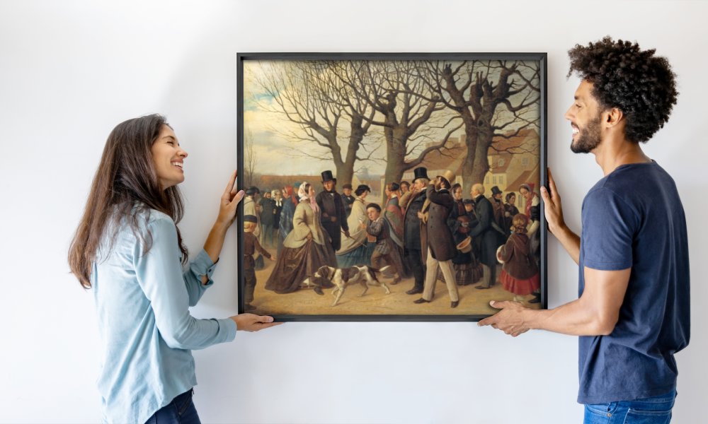 Andreas Herman Hunæus