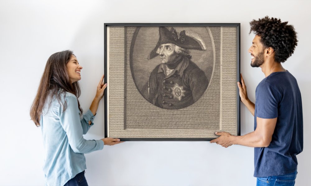 Nicolas Delaunay after Johann Heinrich Ramberg