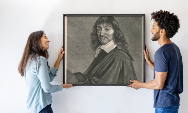 Jonas Suyderhoff, after Frans Hals