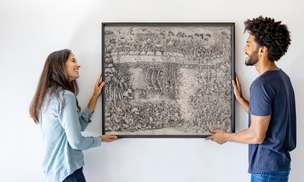 Master of the Battle of Fornovo