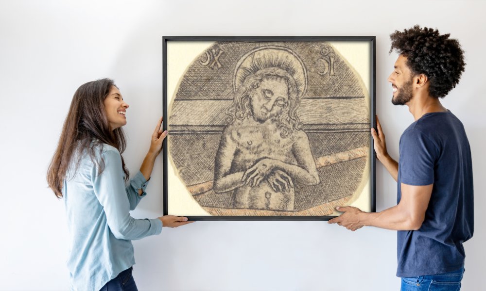 after Israhel van Meckenem