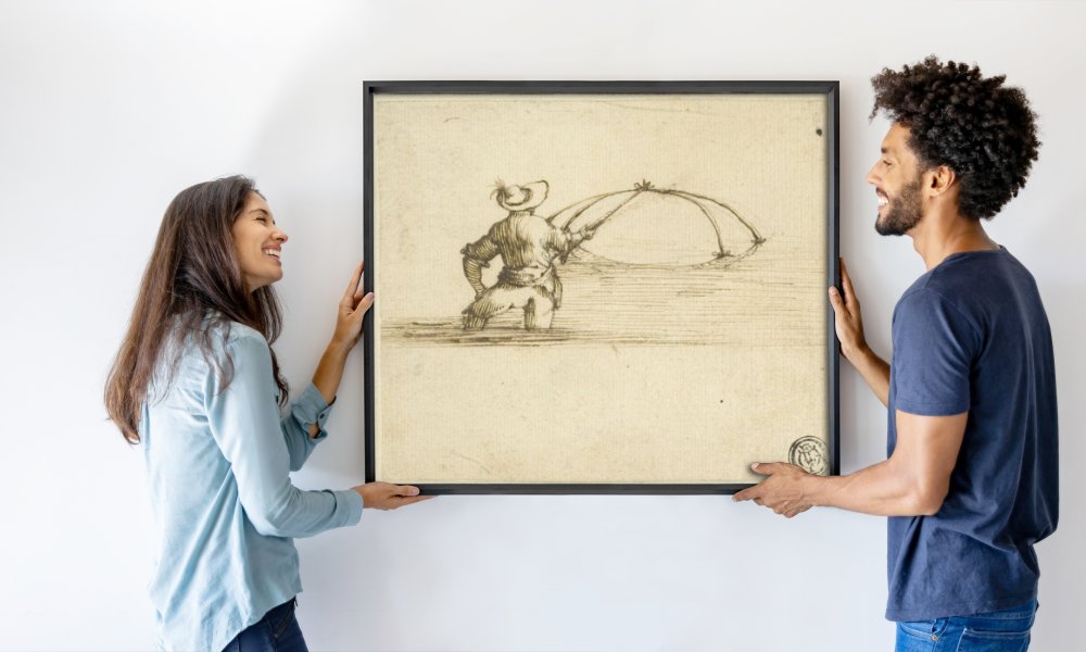 Style of Jacques Callot