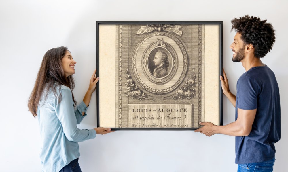 Jean Baptiste Raphael Urbain Massard