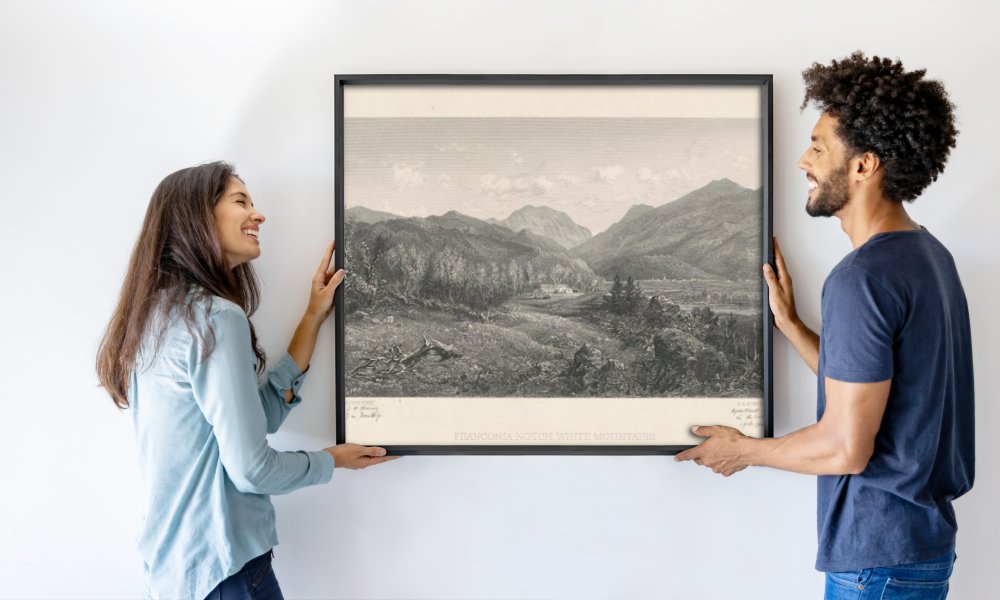 Stephen Alonzo Schoff, after George L. Brown