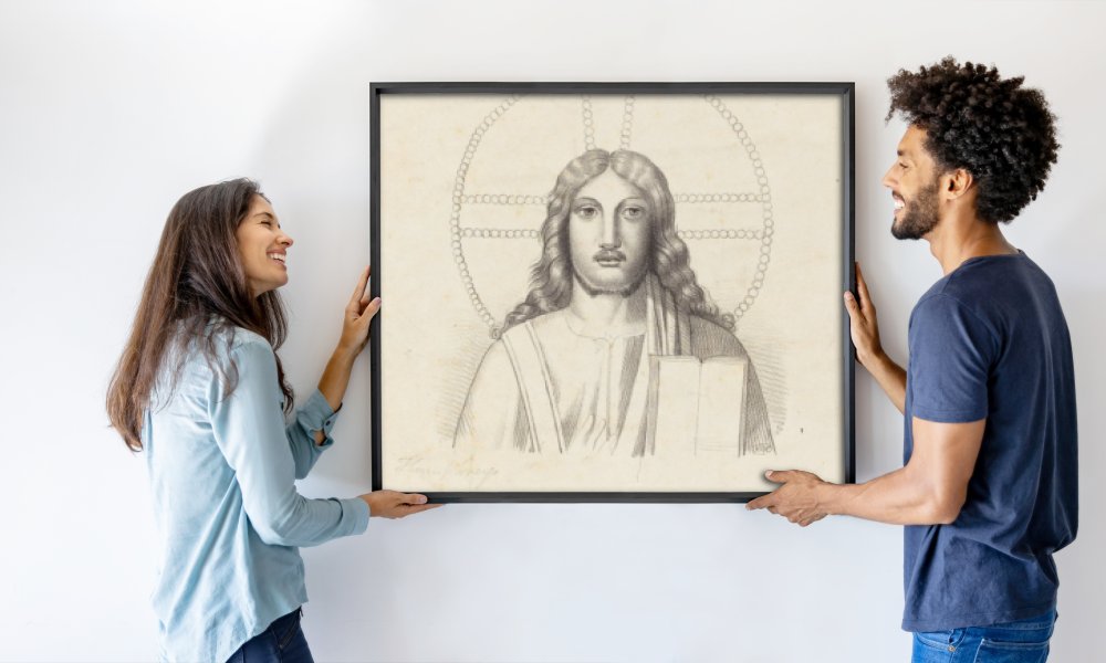 Henry Noel Humphreys after John Flaxman