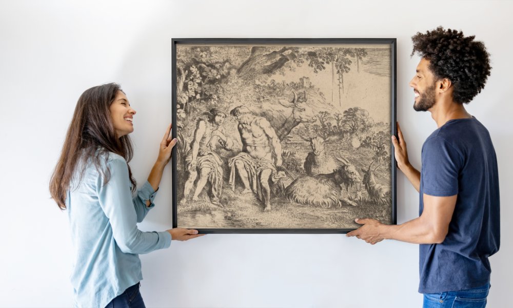 Moyses van Uyttenbroeck