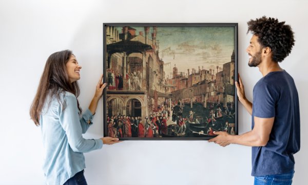 Vittore Carpaccio