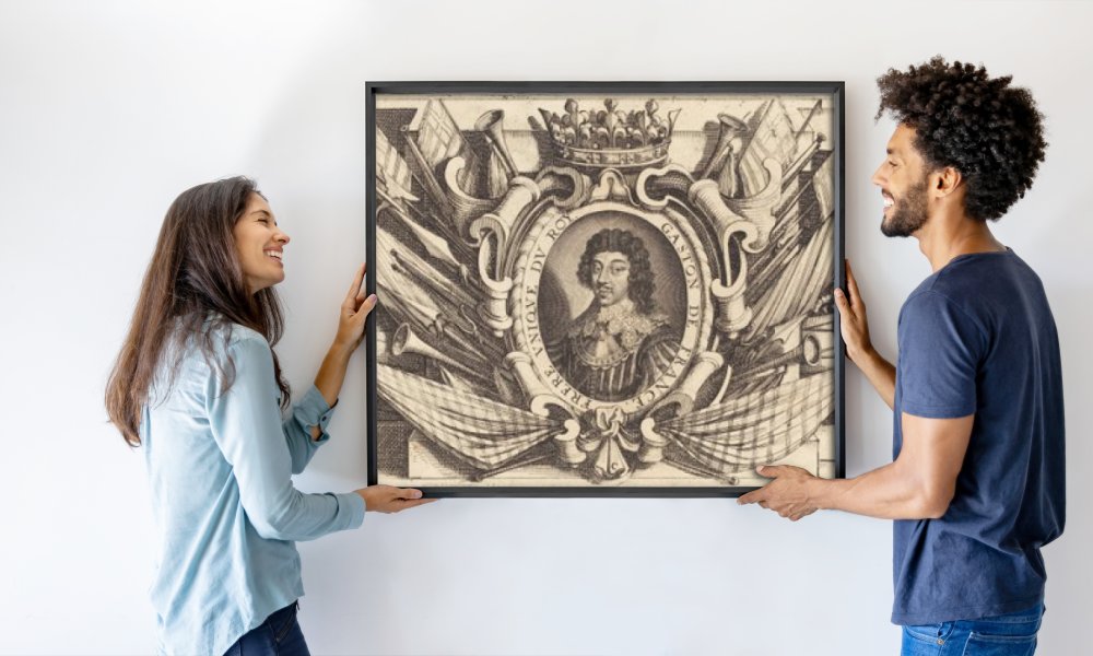 Michel Lasne and Abraham Bosse