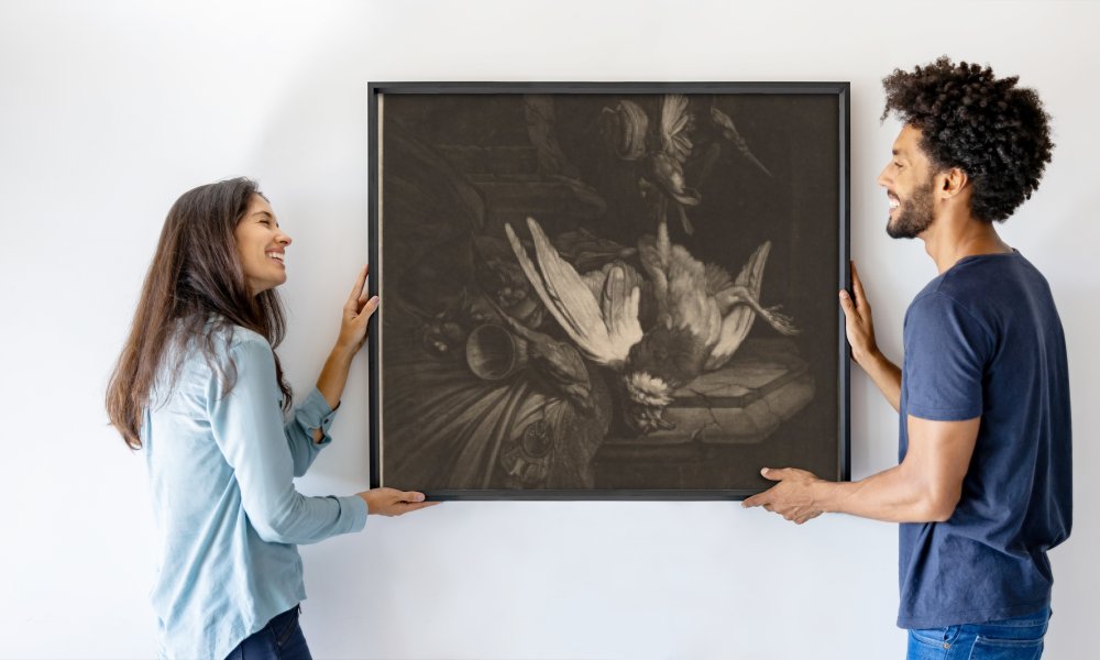 Pieter Anthony Wakkerdak after William Gowe Ferguson