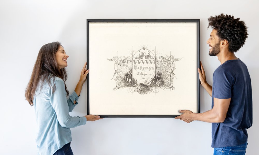 Caspar Johann Nepomuk Scheuren