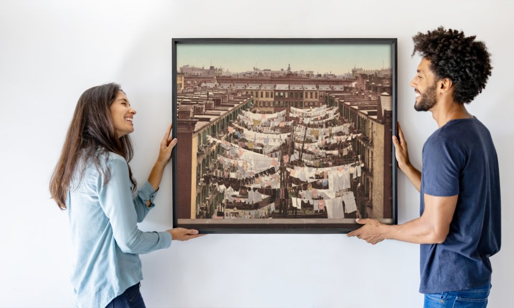 American 20th Century, Detroit Photographic Company