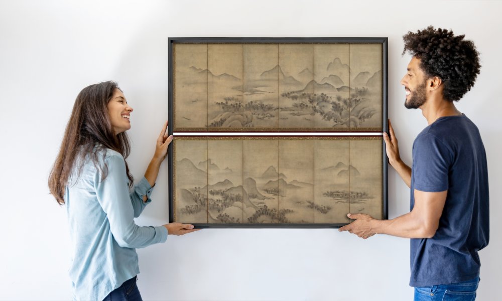 Japan, Muromachi period