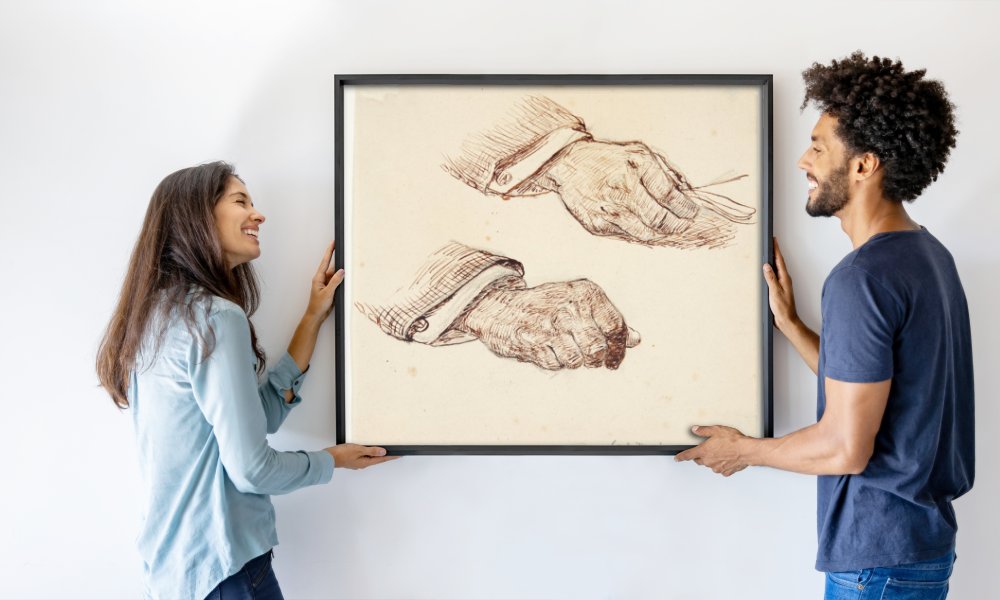 Anne Marie Carl Nielsen