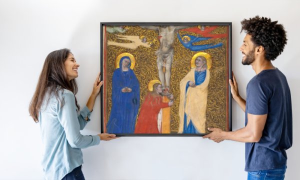 attributed to Nicolò da Bologna