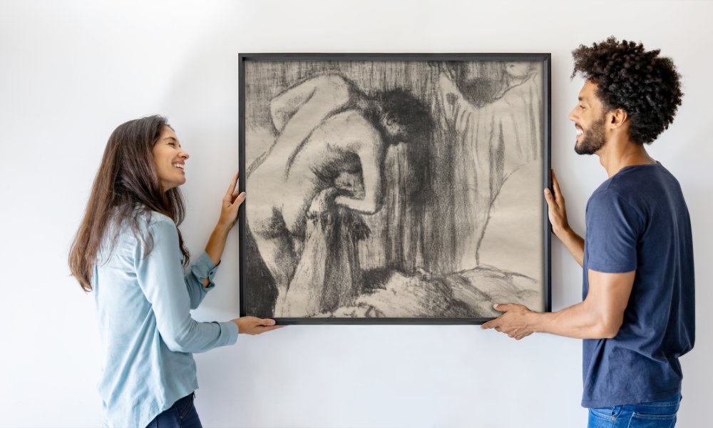 imitator of Antoine Louis Barye