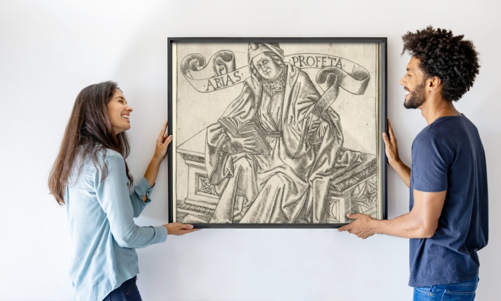 attributed to Baccio Baldini