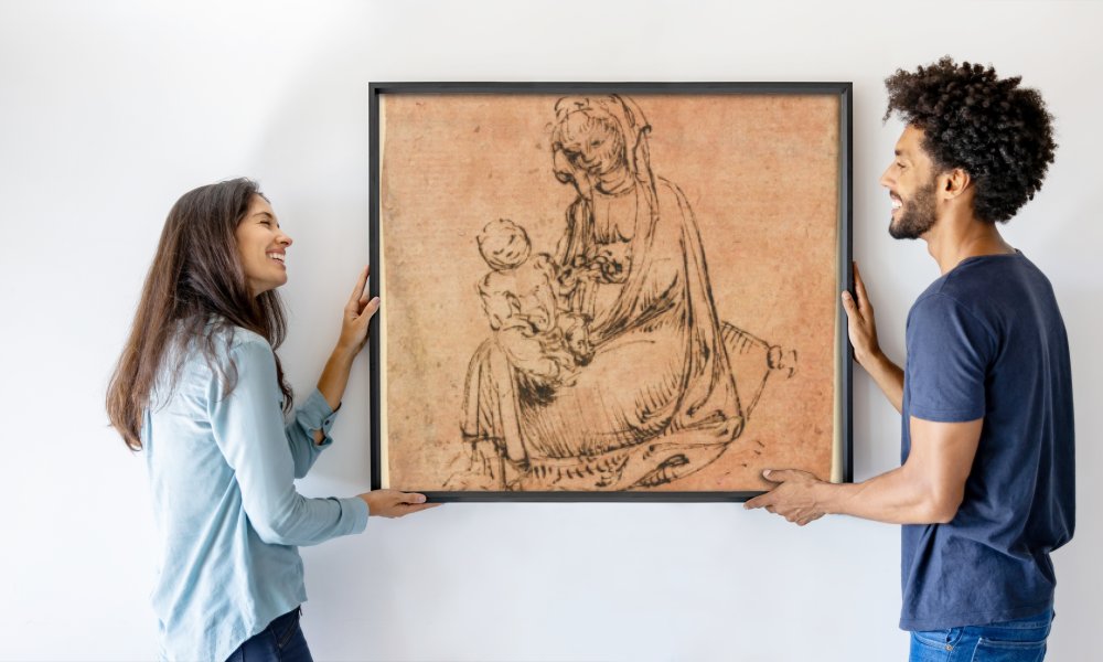 follower of Stefano da Zevio