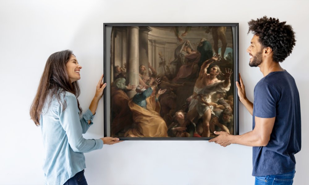studio of Pompeo Batoni