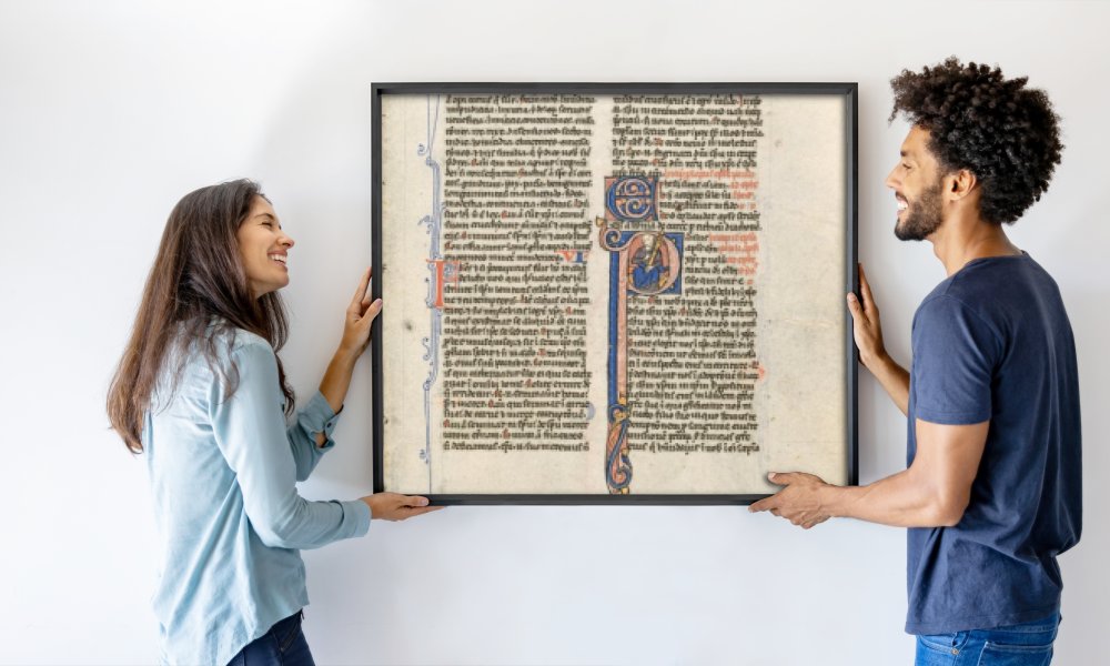 circle or workshop of Johannes Grusch Atelier