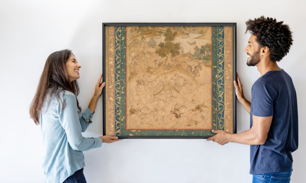 attributed to Farukh Chela