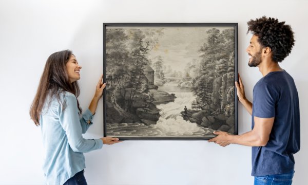 Pendleton's Lithography