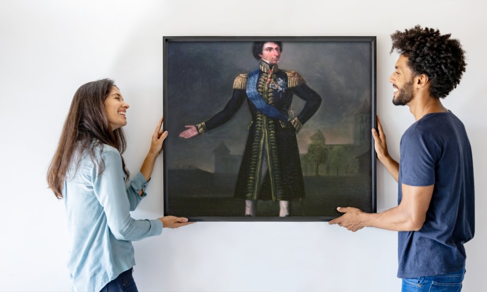 Johan Detloff Colberg