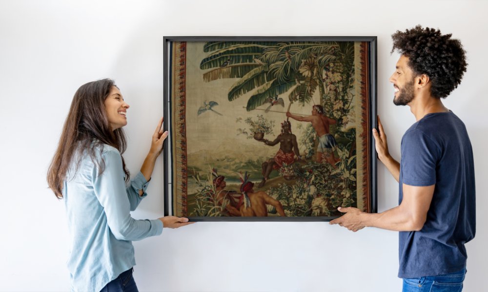 Manufacture Royale des Gobelins