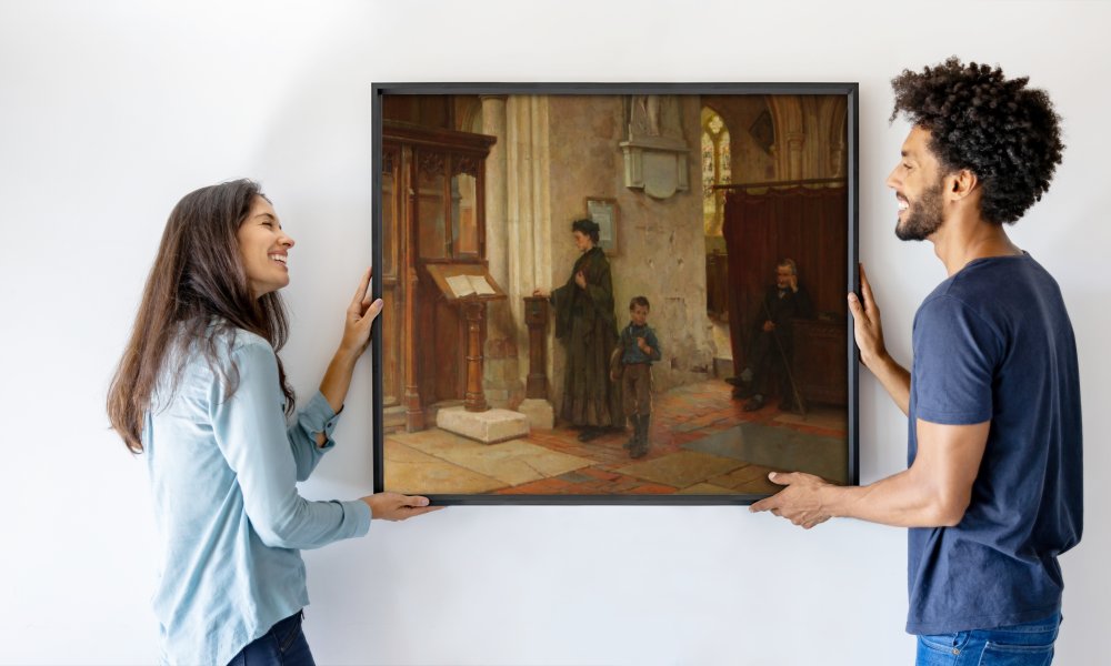 William Teulon Blandford Fletcher