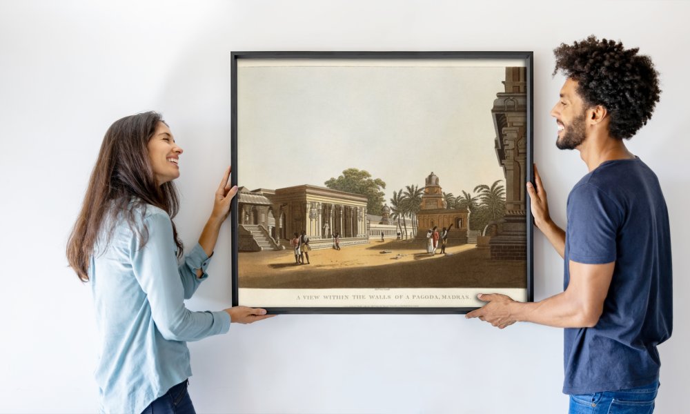 Colonel Francis Swain Ward