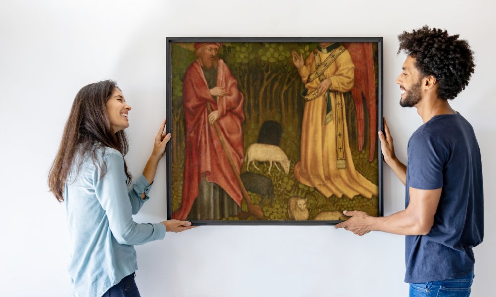 Meister des Albrechtsaltars