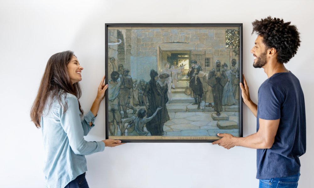 August Hoffmann von Vestenhof