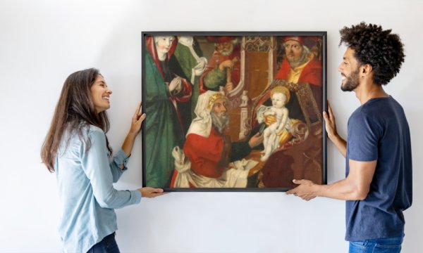 Südtiroler Maler