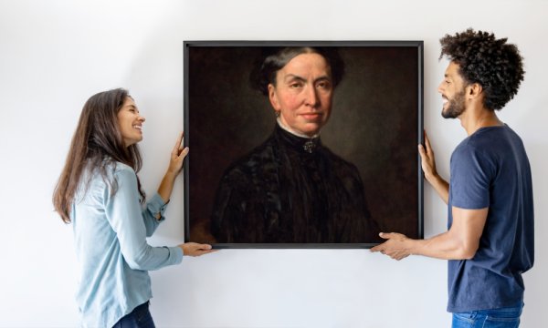 Marianne von Eschenburg