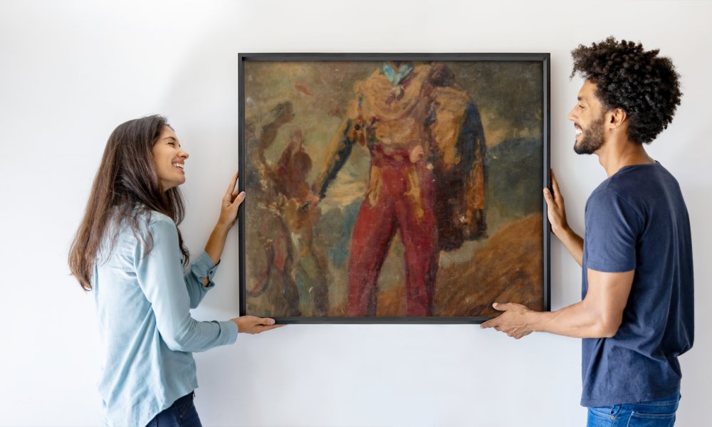 Louis Auguste Baron de Schwiter