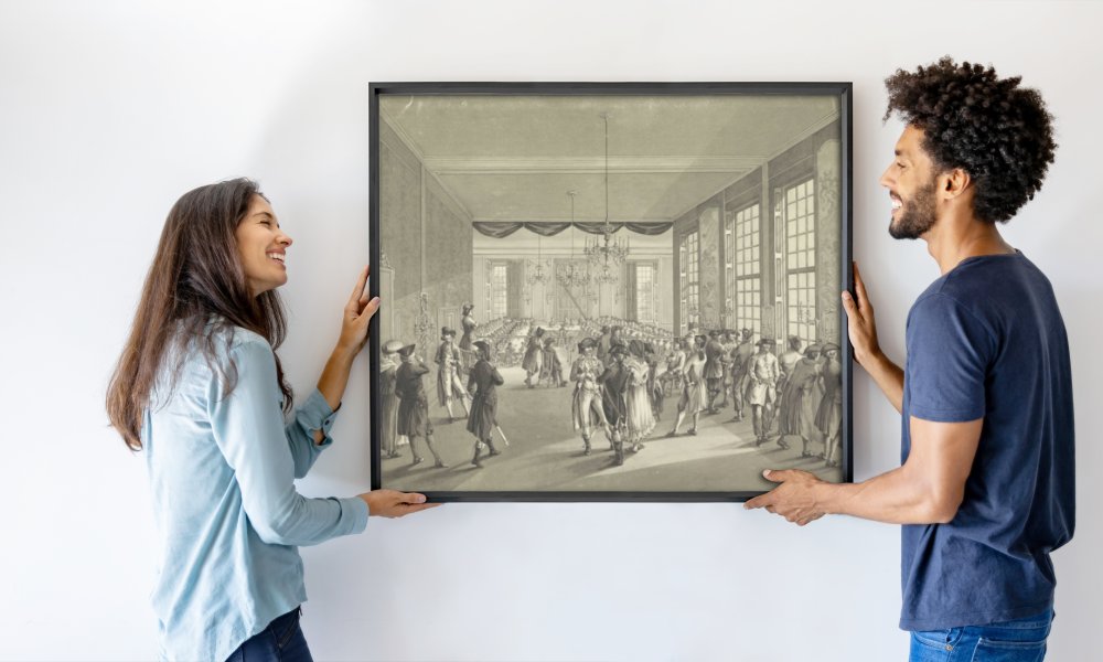 Johan Daniël de Gijselaar