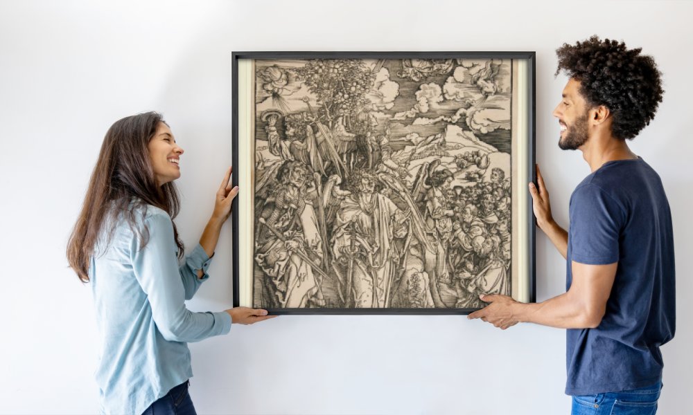 Ieronimus von Frankfurt Greff