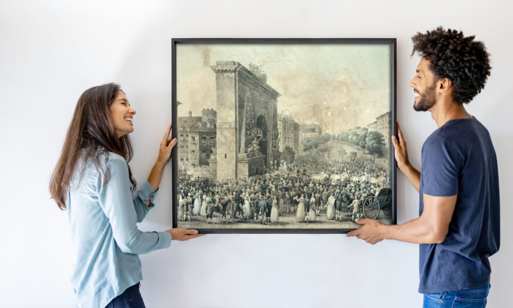 Nicolas Joseph Vergnaux