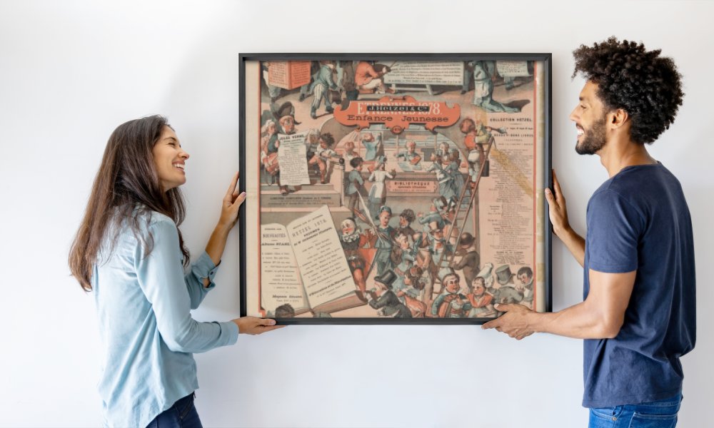 J. Géoffroy Dickinson