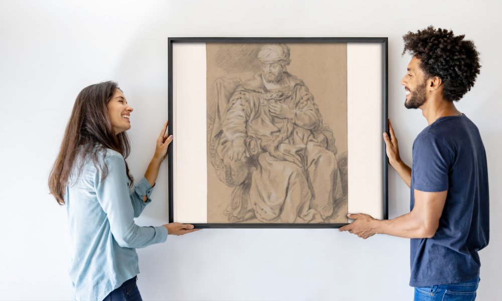 Gerbrand van den Eeckhout (copy after)