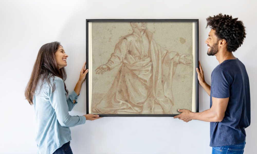 Giovanni Battista del Cairo