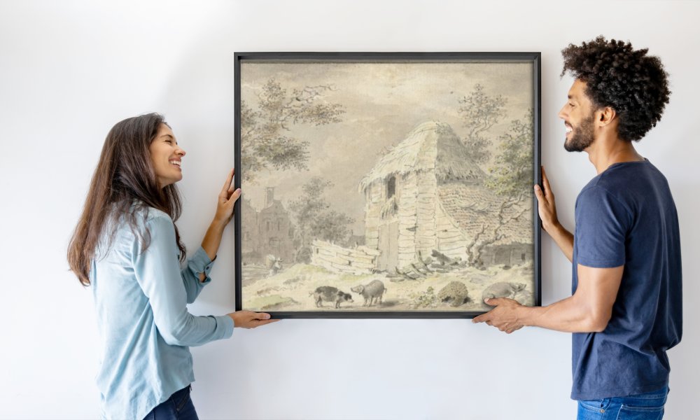 Samuel van Huls (possibly)