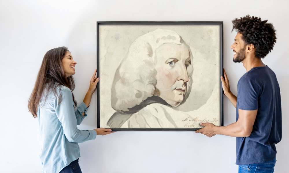 Samuel Henri Mendes da Costa