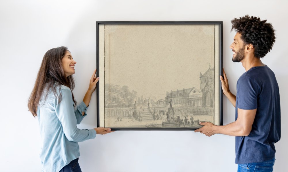 Adriaen van de Velde (possibly)