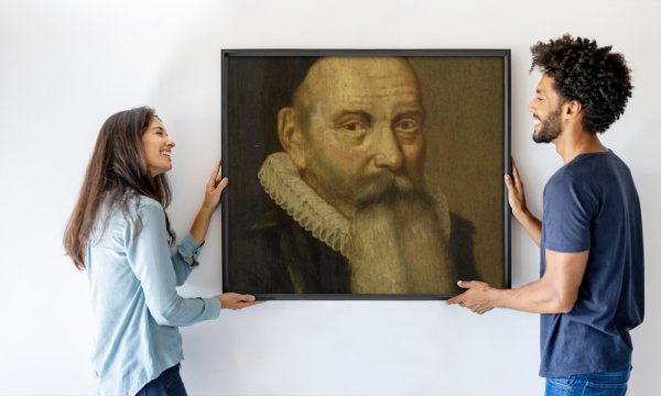 Cornelis van der Voort (copy after)