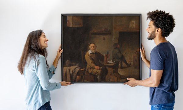 David Teniers (II) (after)